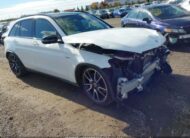WDC0G6EB6JF437440 2018 MERCEDES-BENZ GLC