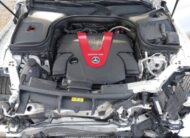 WDC0G6EB6JF437440 2018 MERCEDES-BENZ GLC