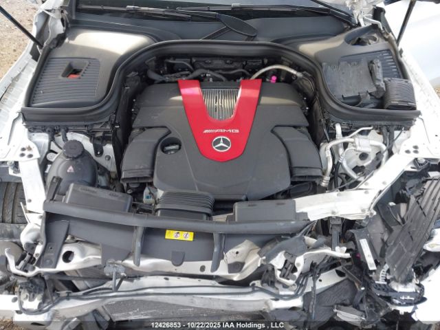 WDC0G6EB6JF437440 2018 MERCEDES-BENZ GLC