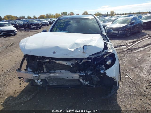 WDC0G6EB6JF437440 2018 MERCEDES-BENZ GLC