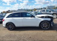 WDC0G6EB6JF437440 2018 MERCEDES-BENZ GLC