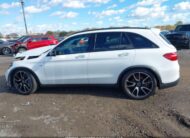 WDC0G6EB6JF437440 2018 MERCEDES-BENZ GLC