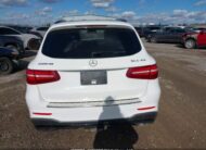 WDC0G6EB6JF437440 2018 MERCEDES-BENZ GLC