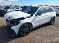 WDC0G6EB6JF437440 2018 MERCEDES-BENZ GLC
