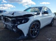 WDC0G6EB6JF437440 2018 MERCEDES-BENZ GLC