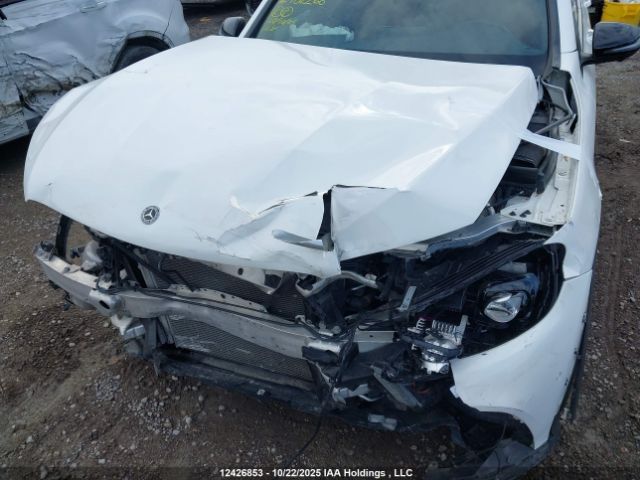 WDC0G6EB6JF437440 2018 MERCEDES-BENZ GLC