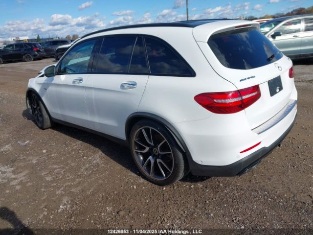 WDC0G6EB6JF437440 2018 MERCEDES-BENZ GLC