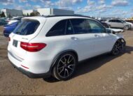 WDC0G6EB6JF437440 2018 MERCEDES-BENZ GLC