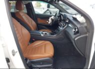 WDC0G6EB6JF437440 2018 MERCEDES-BENZ GLC