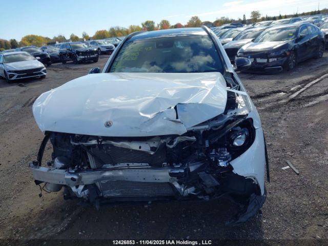 WDC0G6EB6JF437440 2018 MERCEDES-BENZ GLC