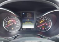 WDC0G6EB6JF437440 2018 MERCEDES-BENZ GLC