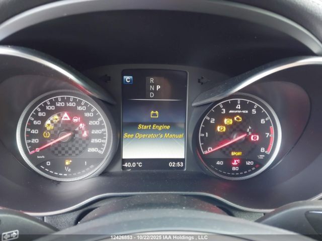WDC0G6EB6JF437440 2018 MERCEDES-BENZ GLC