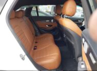WDC0G6EB6JF437440 2018 MERCEDES-BENZ GLC