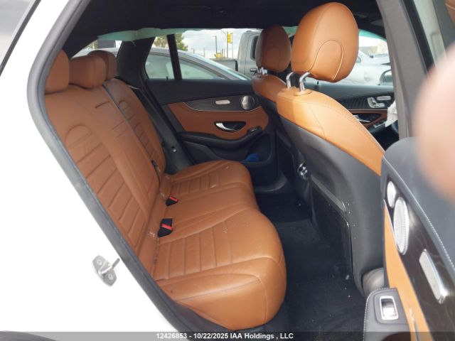 WDC0G6EB6JF437440 2018 MERCEDES-BENZ GLC