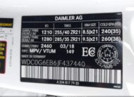 WDC0G6EB6JF437440 2018 MERCEDES-BENZ GLC