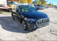 WA1AAAFY9R2024202 2024 AUDI Q5