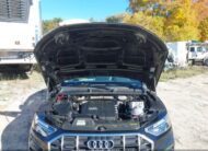 WA1AAAFY9R2024202 2024 AUDI Q5