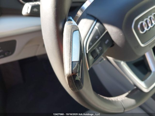 WA1AAAFY9R2024202 2024 AUDI Q5