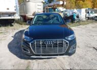 WA1AAAFY9R2024202 2024 AUDI Q5