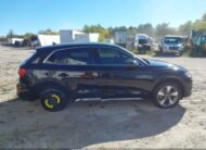 WA1AAAFY9R2024202 2024 AUDI Q5