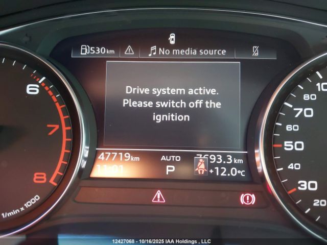 WA1AAAFY9R2024202 2024 AUDI Q5