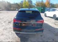 WA1AAAFY9R2024202 2024 AUDI Q5