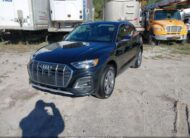 WA1AAAFY9R2024202 2024 AUDI Q5