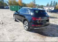 WA1AAAFY9R2024202 2024 AUDI Q5