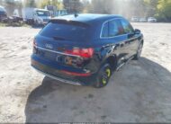 WA1AAAFY9R2024202 2024 AUDI Q5