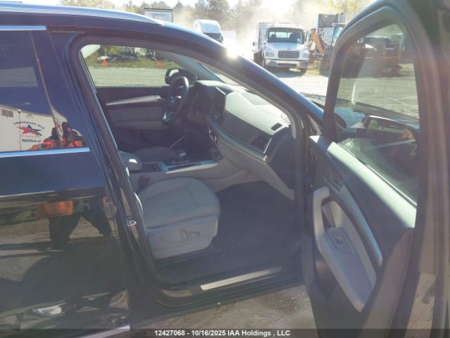 WA1AAAFY9R2024202 2024 AUDI Q5