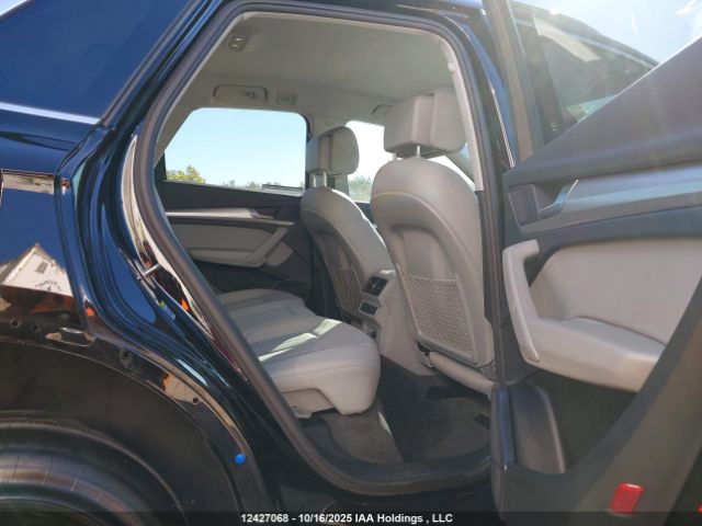 WA1AAAFY9R2024202 2024 AUDI Q5