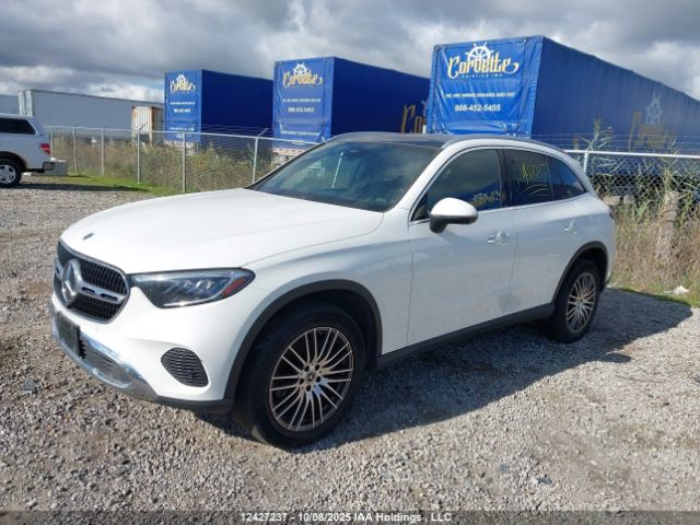 W1NKM4HB0RF130552 2024 MERCEDES-BENZ GLC