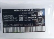 W1NKM4HB0RF130552 2024 MERCEDES-BENZ GLC