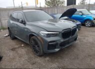 5UXCR6C09N9M41550 2022 BMW X5