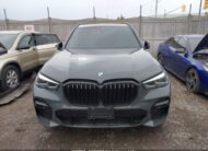 5UXCR6C09N9M41550 2022 BMW X5