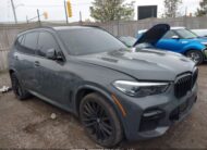5UXCR6C09N9M41550 2022 BMW X5
