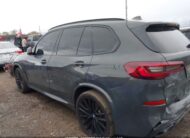5UXCR6C09N9M41550 2022 BMW X5