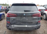 5UXCR6C09N9M41550 2022 BMW X5
