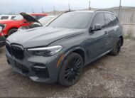5UXCR6C09N9M41550 2022 BMW X5