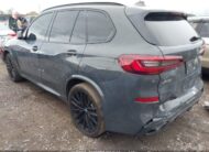 5UXCR6C09N9M41550 2022 BMW X5