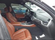 5UXCR6C09N9M41550 2022 BMW X5