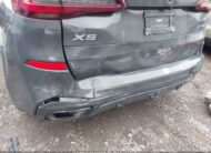 5UXCR6C09N9M41550 2022 BMW X5