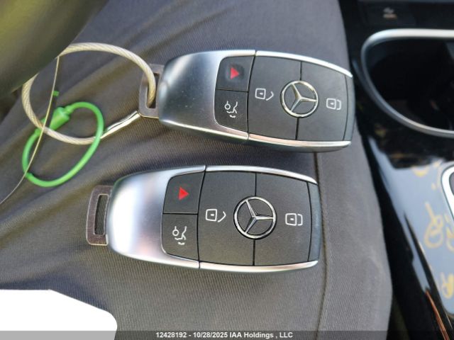 W1K5J4HB4SN520942 2025 MERCEDES-BENZ CLA