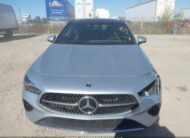 W1K5J4HB4SN520942 2025 MERCEDES-BENZ CLA
