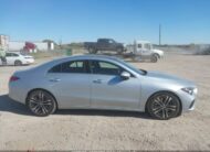 W1K5J4HB4SN520942 2025 MERCEDES-BENZ CLA