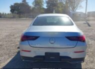 W1K5J4HB4SN520942 2025 MERCEDES-BENZ CLA