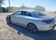 W1K5J4HB4SN520942 2025 MERCEDES-BENZ CLA