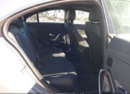 W1K5J4HB4SN520942 2025 MERCEDES-BENZ CLA