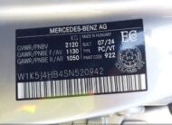 W1K5J4HB4SN520942 2025 MERCEDES-BENZ CLA