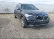 5UXCR6C51KLL27648 2019 BMW X5